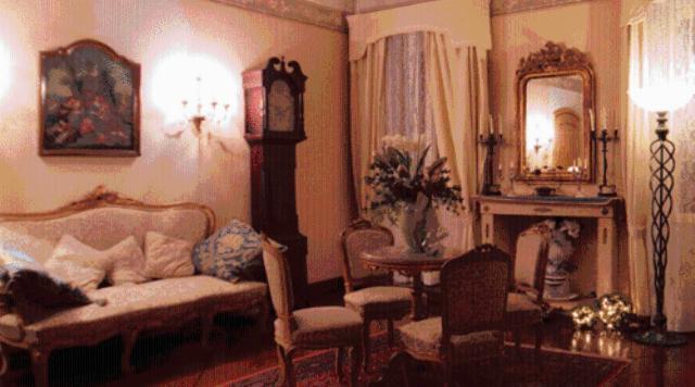 Hotel Arnaldo Aquila D'Oro Рубиера Екстериор снимка
