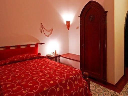 Hotel Arnaldo Aquila D'Oro Рубиера Екстериор снимка